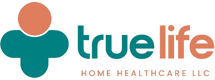 TrueLife logo